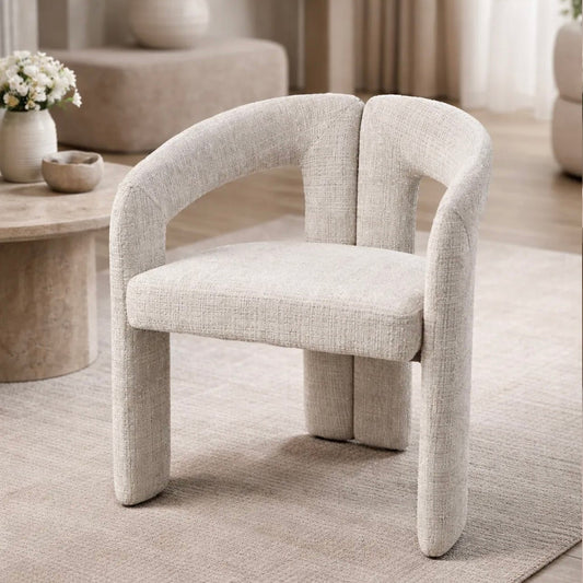 Chaises ONIXA