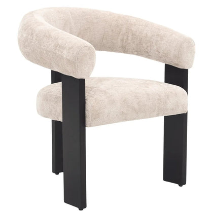 Chaise Sara