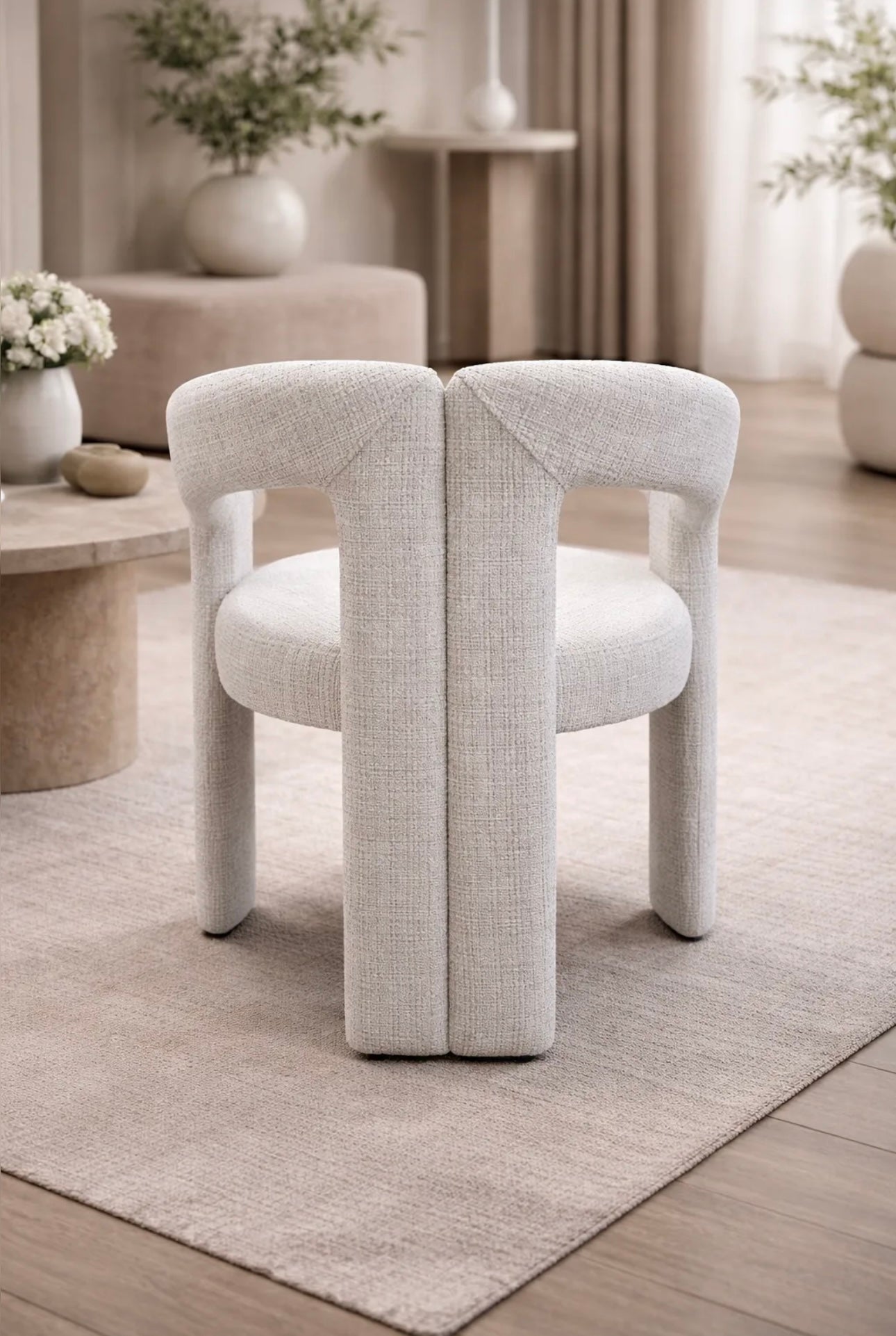 Chaises ONIXA