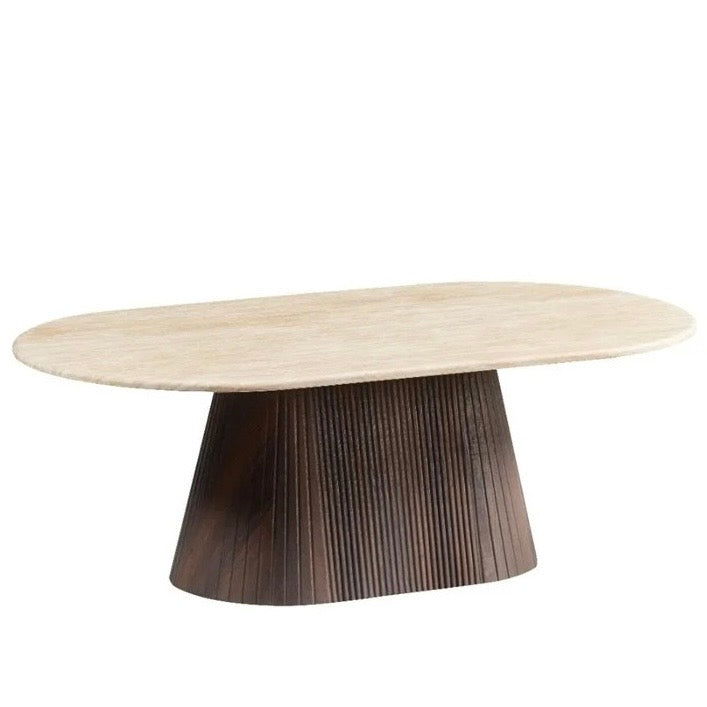 Tables basse Kimberly Brown