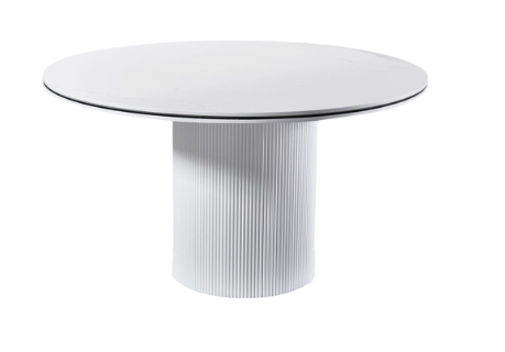 Table à manger Aqua