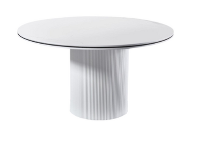 Table à manger Aqua