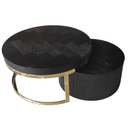 Table basse Gigogne Fox
