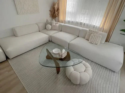 Canape Nelya velours