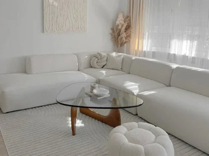 Canape Nelya velours