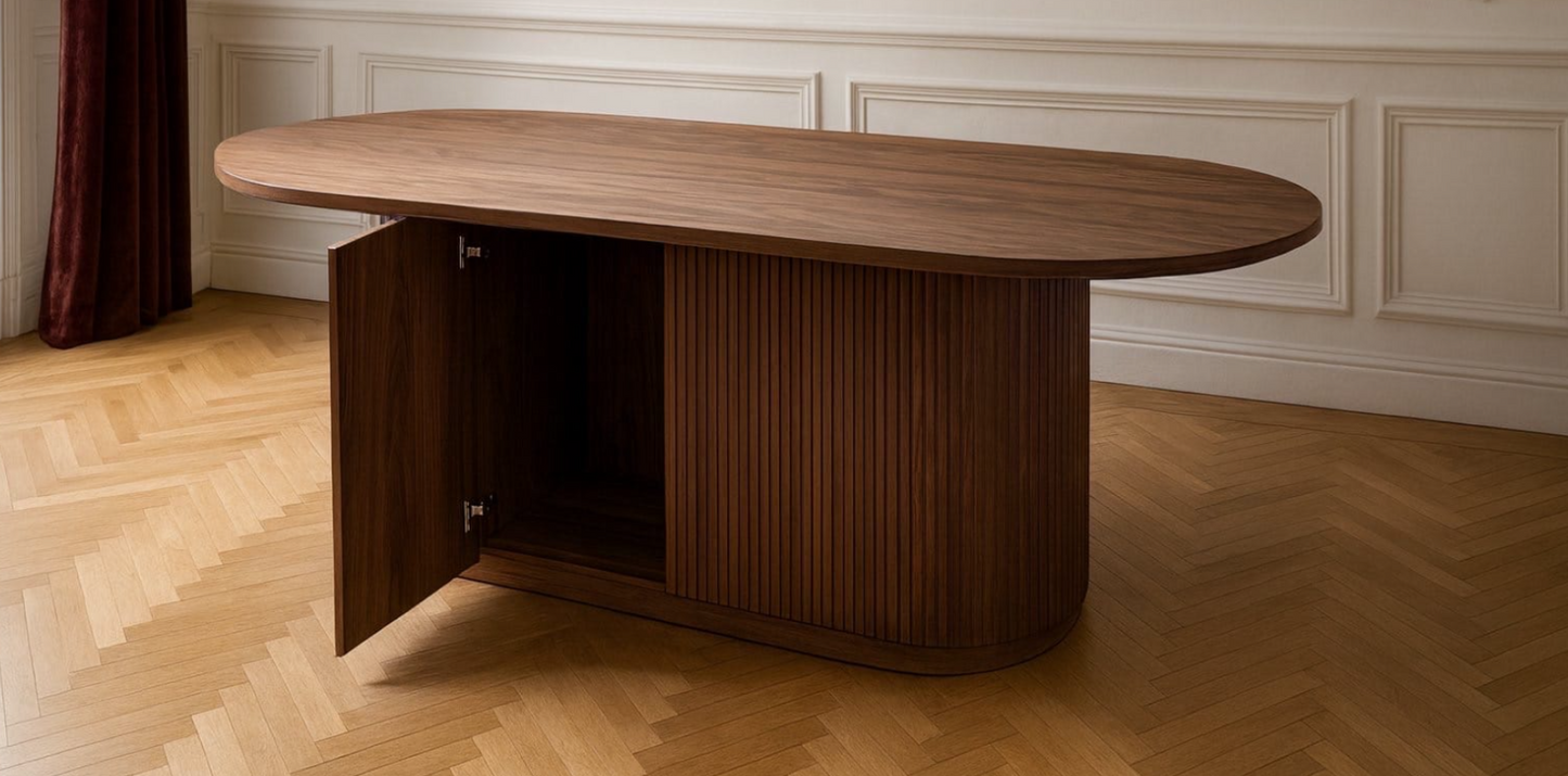 Table à manger Porta