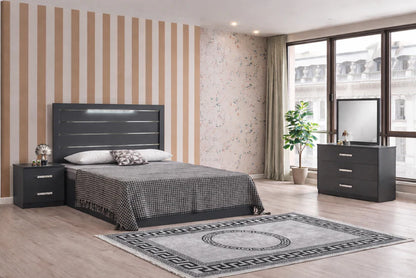 Chambre complète IBIZA