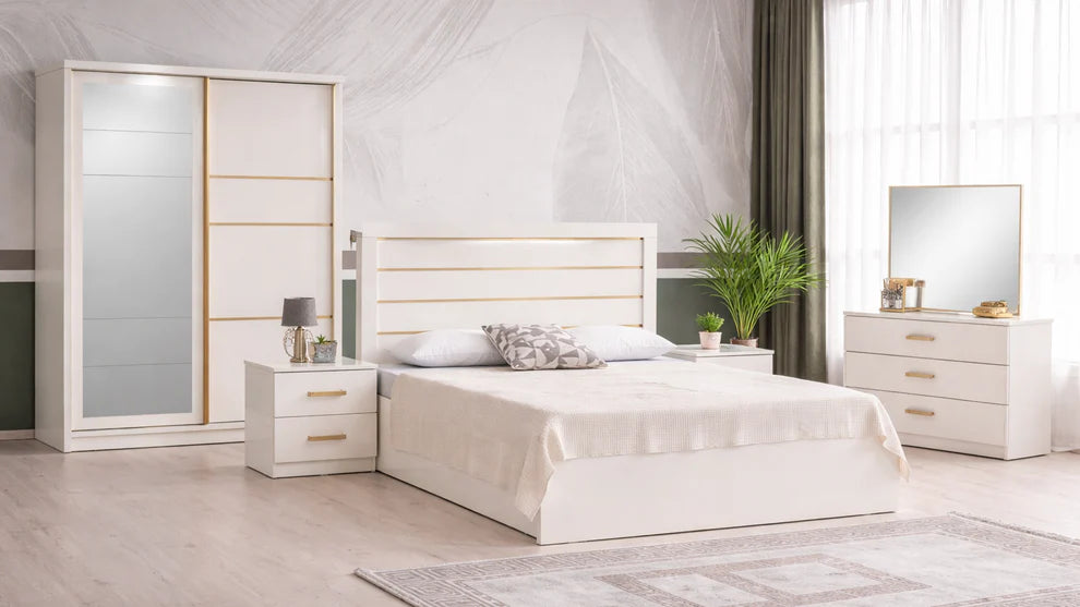 Chambre complète GIRONA