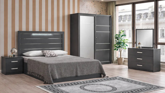 Chambre complète IBIZA