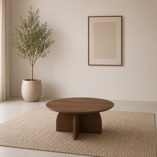 Table basse Chloé