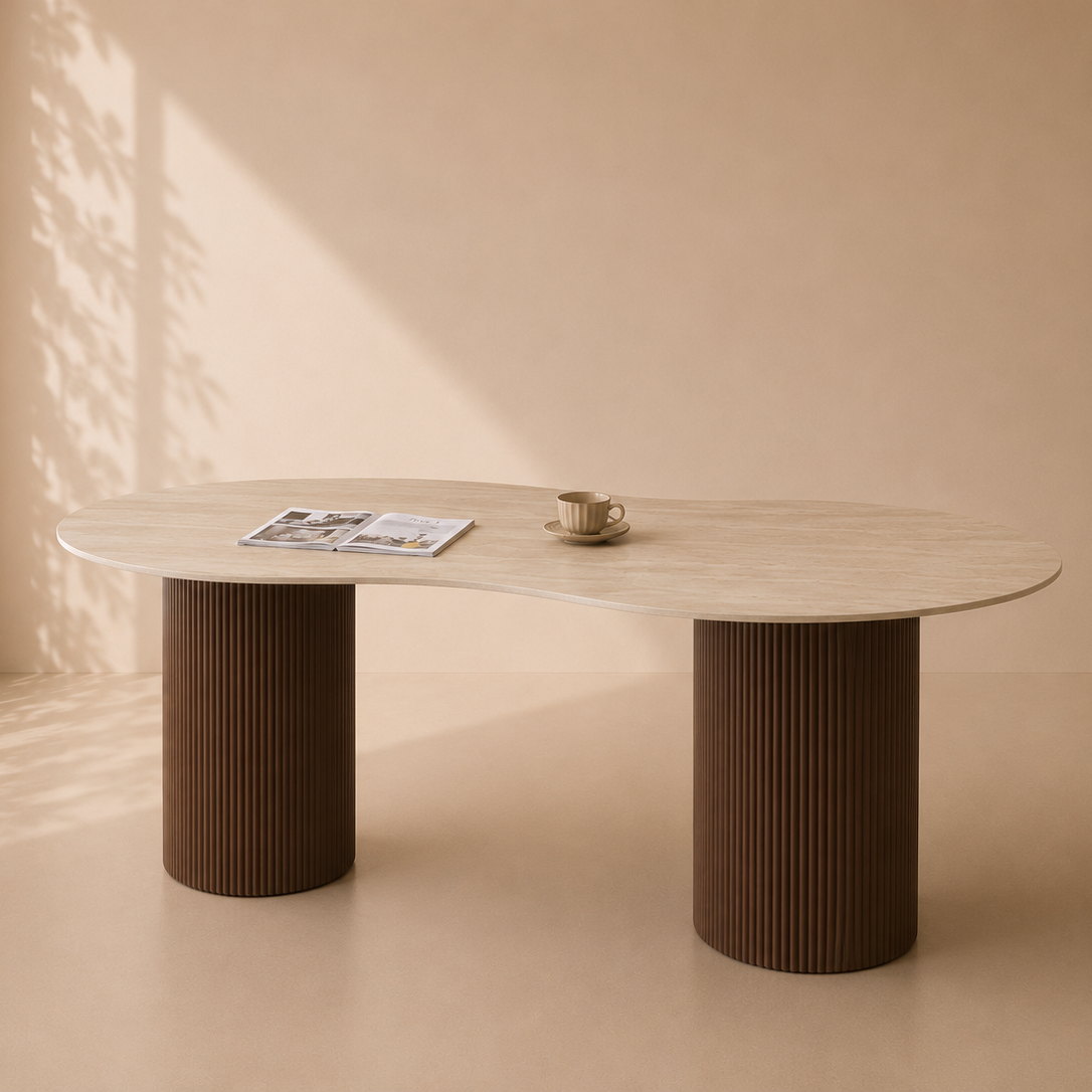 Table à manger Niki