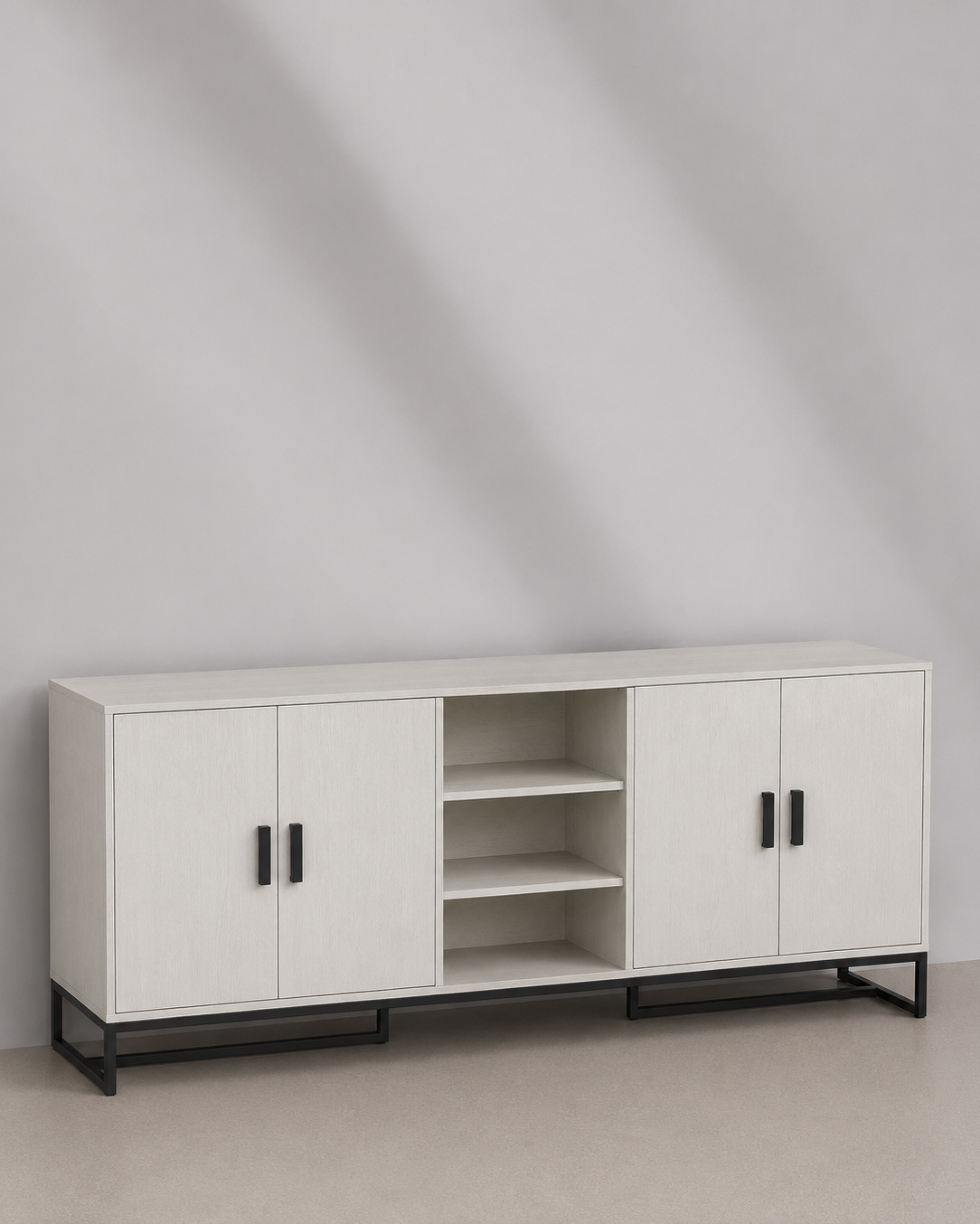 Buffet Veneer