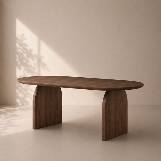 Table à manger Ambre