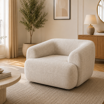 Fauteuil Sophia