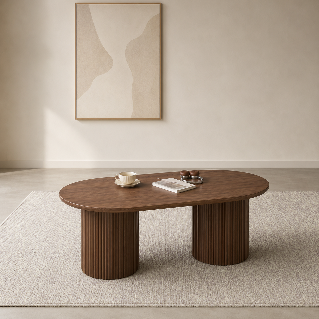 Table basse Kinshasa