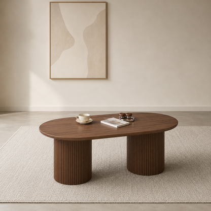 Table basse Kinshasa