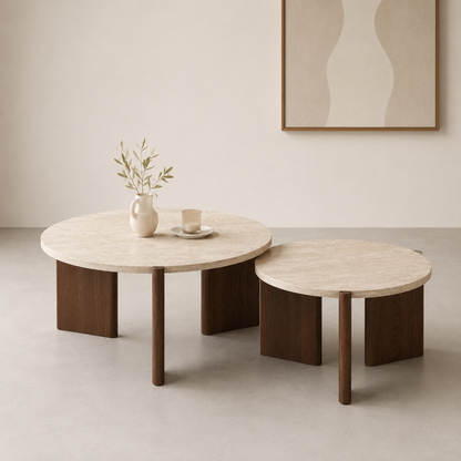 Tables basse Zora