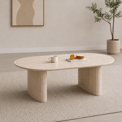 Table basse Joséphine