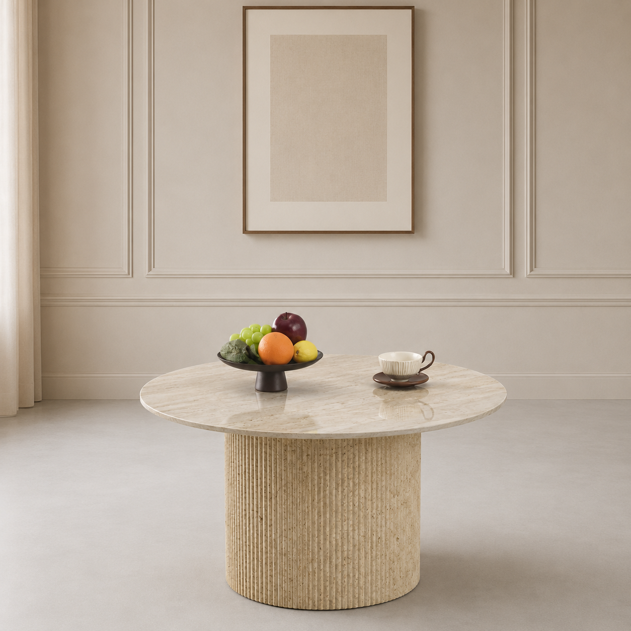 Table basse Famous