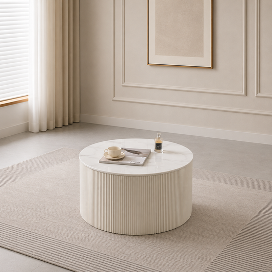 Table basse Valmy