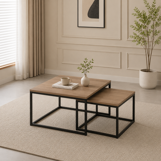 Table basse Belgrade