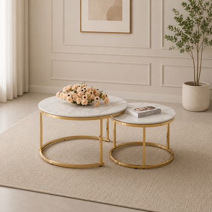 Table basse Gigogne