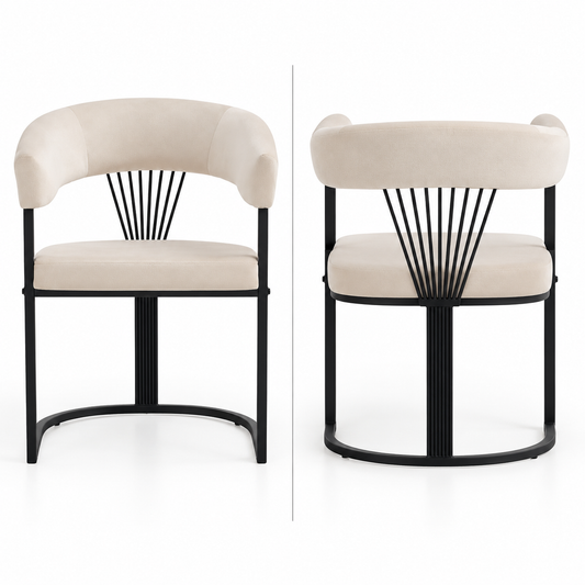 Chaise Brittany