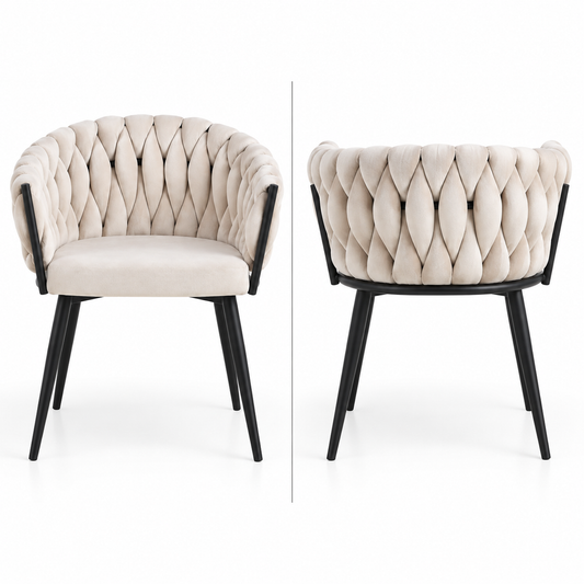 Chaise Tresse
