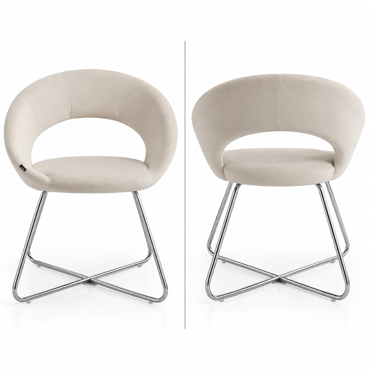 Chaise Bubble