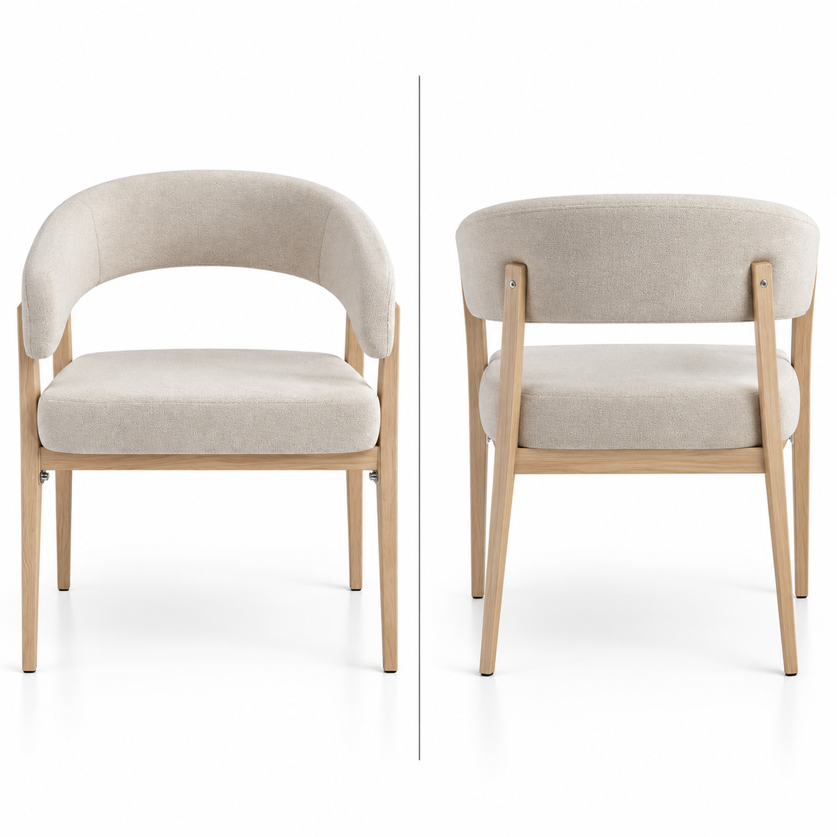 Chaise Alicia
