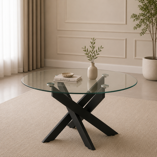 Table basse Jessy