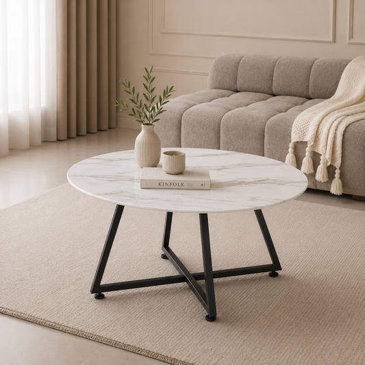 Table basse Heloise