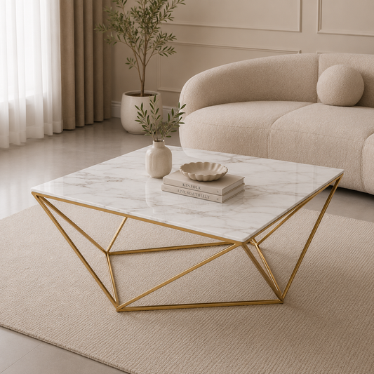 Table basse Alina