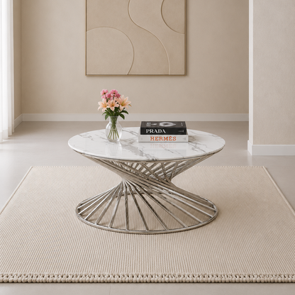 Table basse Nautilus