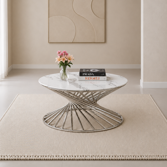 Table basse Nautilus