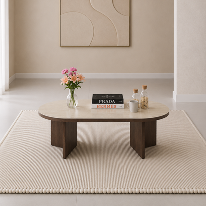 Table basse Page
