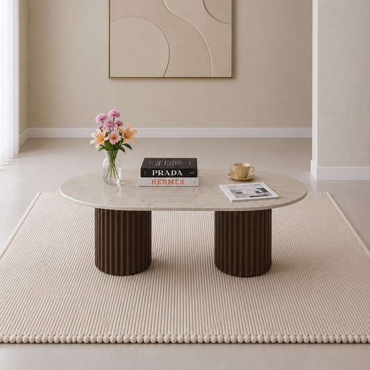 Table basse Keysha