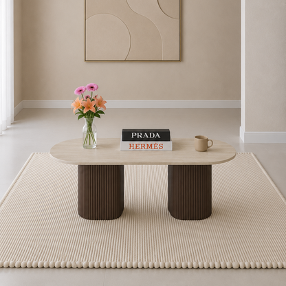 Table basse Roxy