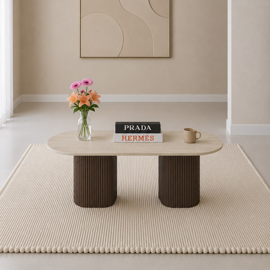 Table basse Roxy