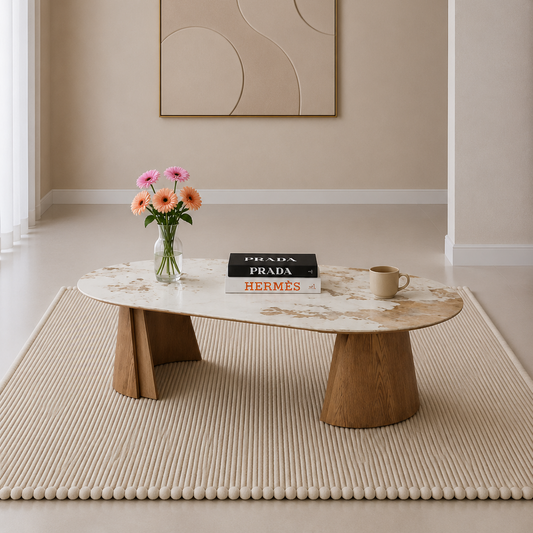 Table basse Ankara