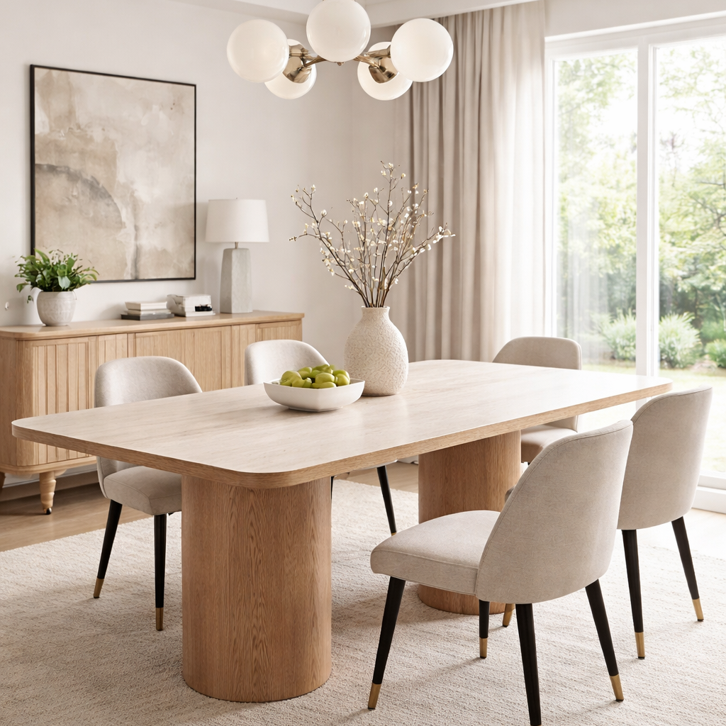 Table à manger Nova