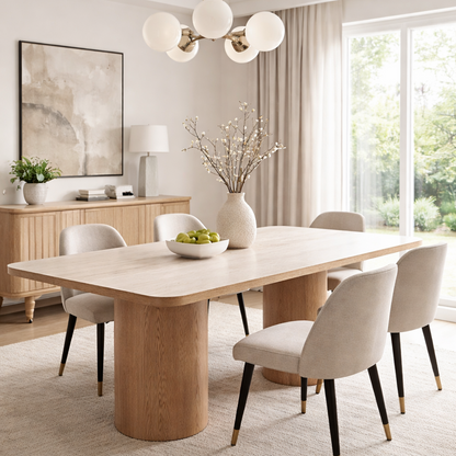 Table à manger Nova