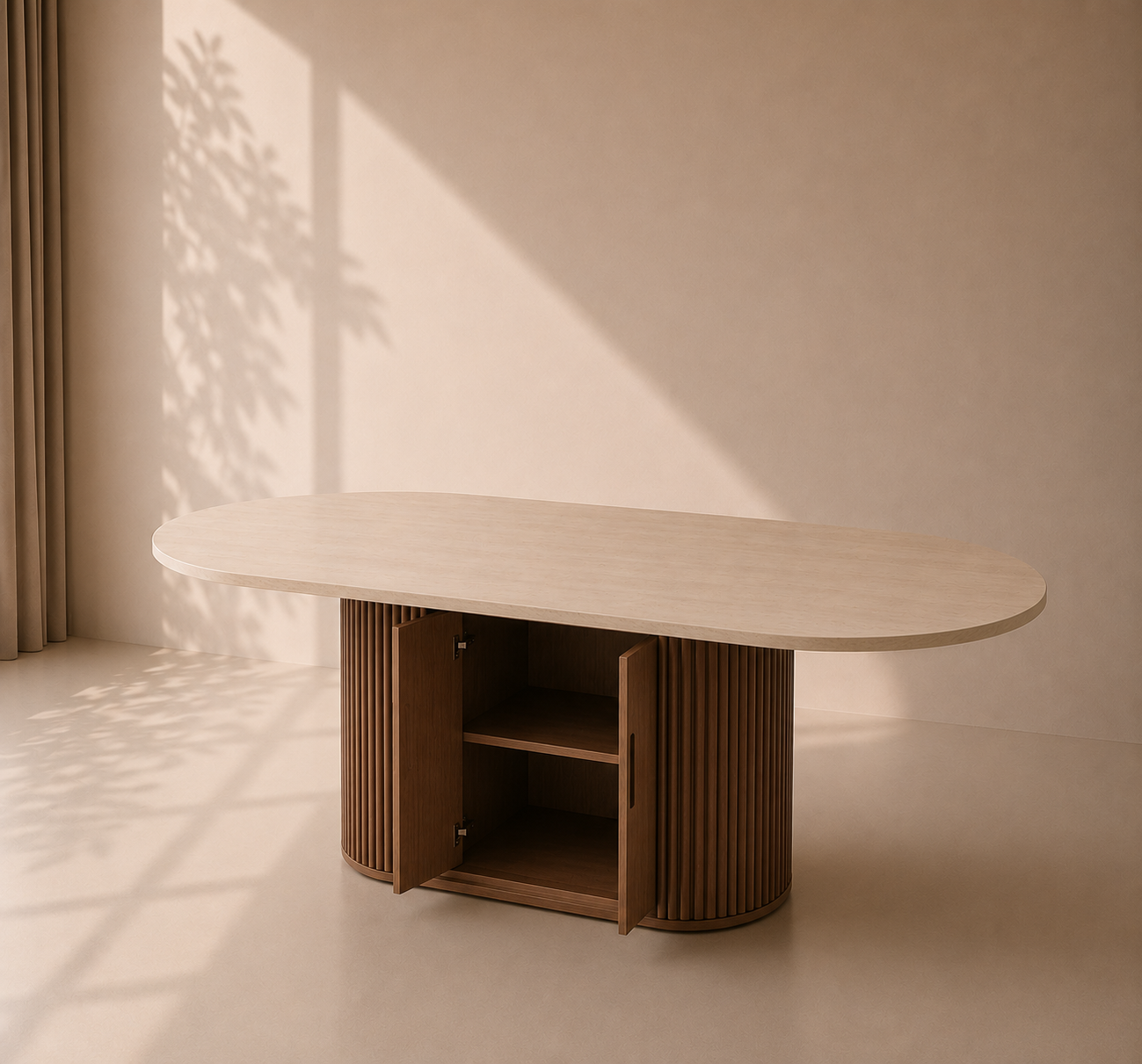 Table à manger Porta