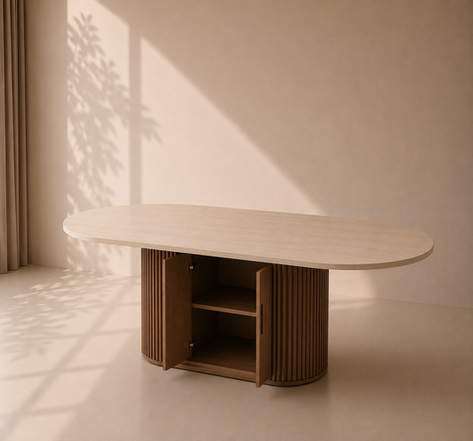 Table à manger Porta