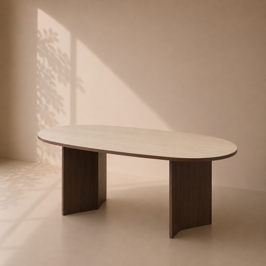 Table à manger Page