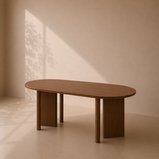 Table à manger Ambri