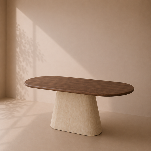 Table à manger Ourlet