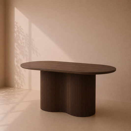 Table à manger Taurus