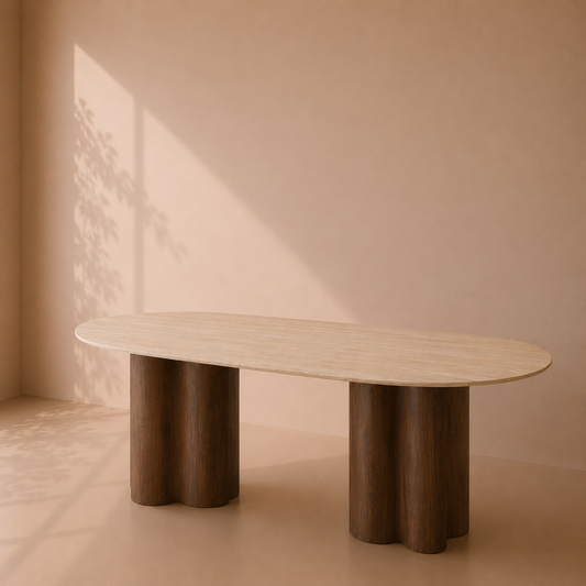 Table à manger Olso
