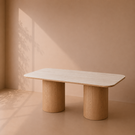 Table à manger Nova